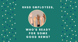  Who's Ready for Some Good News Graphic